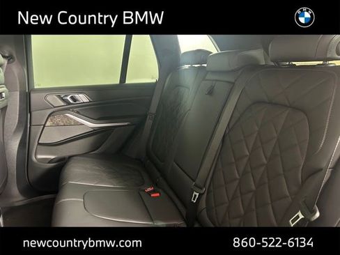 New 2026 BMW X5 xDrive40i w/ Premium Package image 16