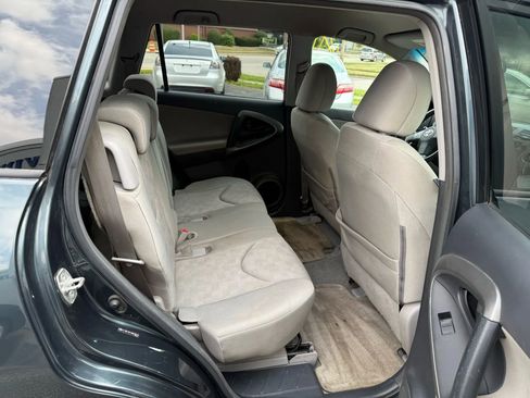 Used 2010 Toyota RAV4 4WD image 7