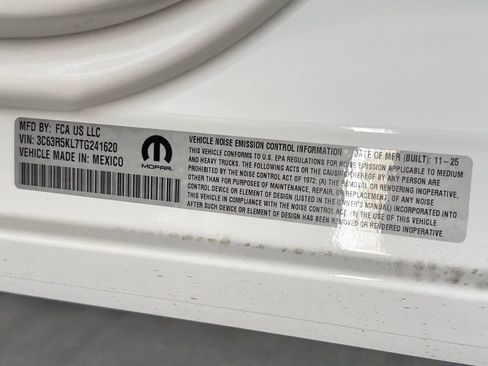 New 2026 RAM 2500 Laramie image 23