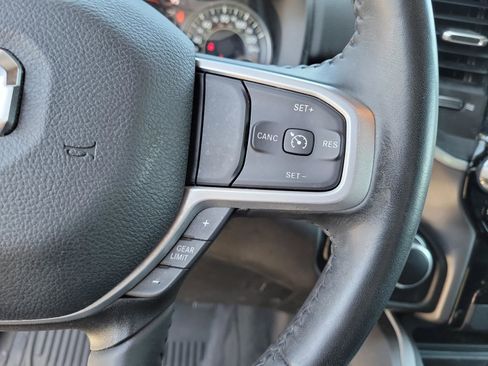 Used 2023 RAM 1500 Big Horn AWD/4WD image 23