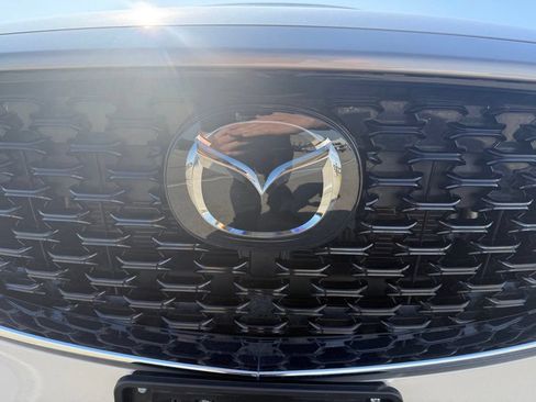 Used 2025 MAZDA CX-5 AWD 2.5 S w/ Preferred Package image 9