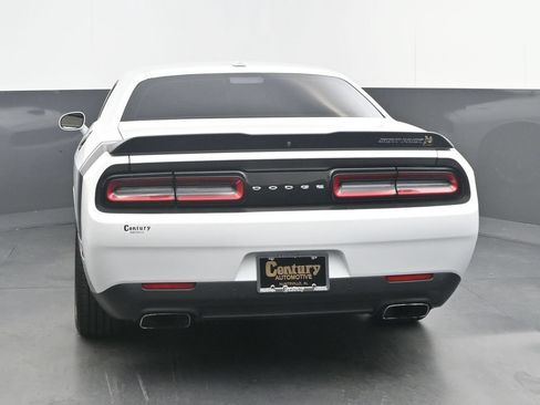 Used 2023 Dodge Challenger R/T Scat Pack w/ Plus Package RWD image 6