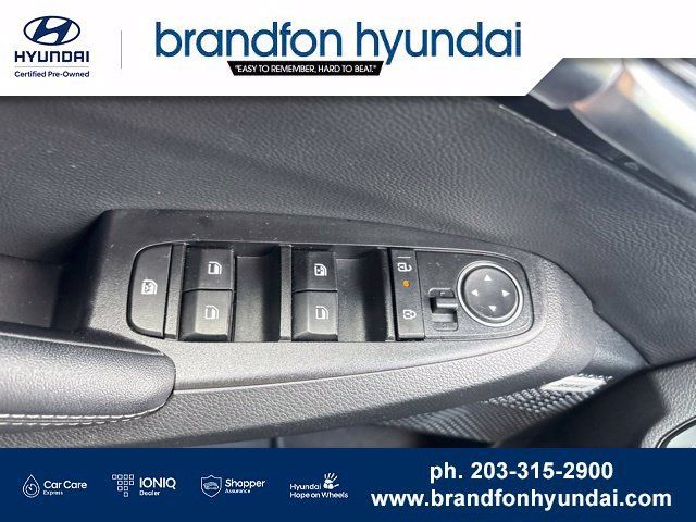Used 2025 Kia Seltos SX w/ SX Sunroof Package AWD/4WD image 13