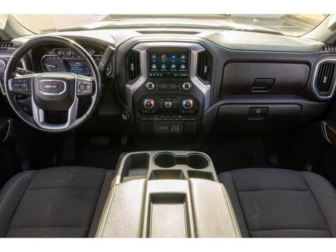 Used 2020 GMC Sierra 1500 Elevation w/ Elevation Value Package image 18