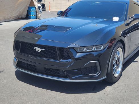 Used 2024 Ford Mustang GT Premium RWD image 7