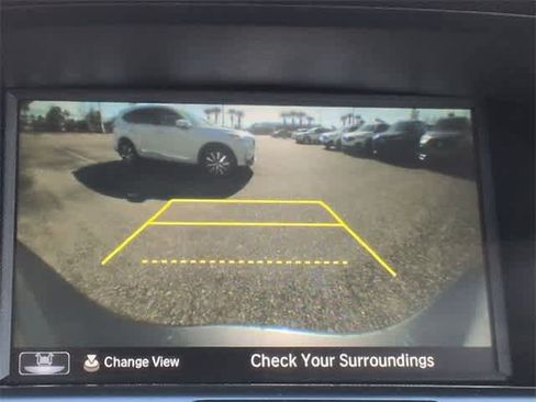 Used 2020 Acura MDX SH-AWD image 31