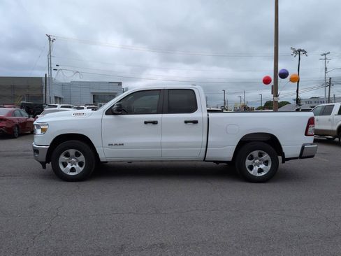 Used 2023 RAM 1500 Big Horn AWD/4WD image 5