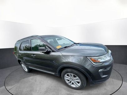 Used 2019 Ford Explorer XLT w/ Equipment Group 202A