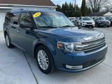 Used 2016 Ford Flex SEL w/ Equipment Group 202A image 3