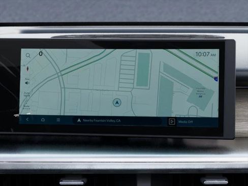 New 2026 Hyundai Ioniq 9 Limited AWD/4WD image 13