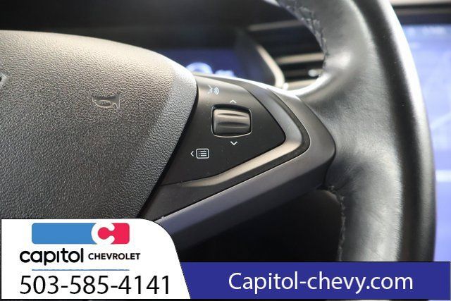 Used 2018 Tesla Model S 75D AWD/4WD image 19