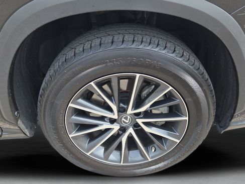 Used 2023 Lexus NX 250 FWD w/ Towing Package (2000 Lbs) image 20