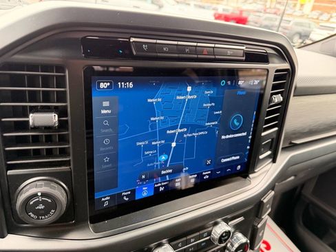 Used 2024 Ford F150 XLT w/ Equipment Group 302A MID image 16