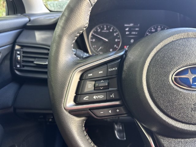 Used 2024 Subaru Outback Premium AWD/4WD image 18