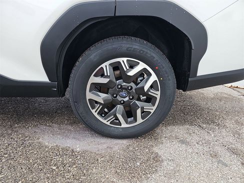 New 2026 Subaru Forester Premium image 34