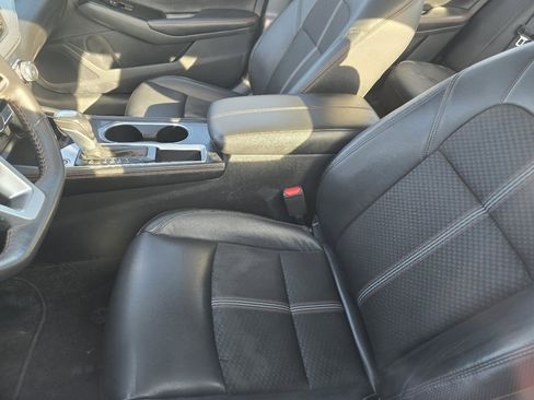 Used 2024 Nissan Altima 2.5 SR image 18