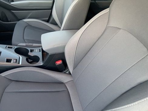 New 2025 Subaru Impreza 2.0i image 14