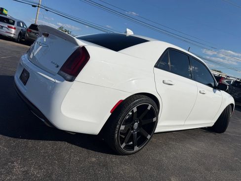Used 2016 Chrysler 300 S RWD image 54