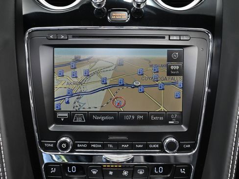 Used 2014 Bentley Continental GTC image 37