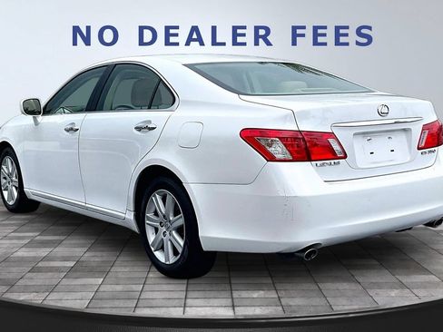 Used 2007 Lexus ES 350 FWD image 4