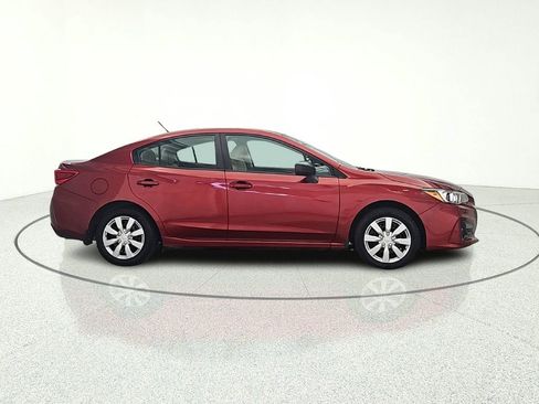 Used 2019 Subaru Impreza 2.0i w/ Eyesight AWD/4WD image 8