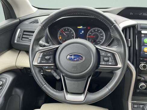 Used 2022 Subaru Ascent Premium w/ Convenience Package image 22