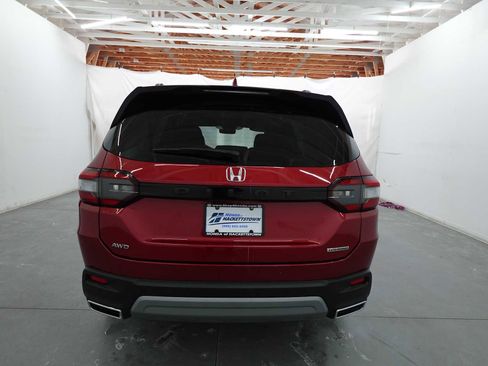 Certified 2023 Honda Pilot Touring image 6