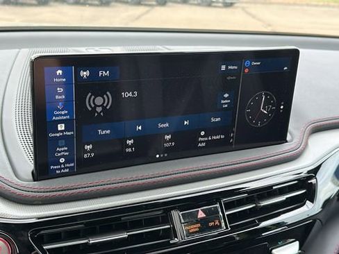 New 2026 Acura MDX A-Spec image 17