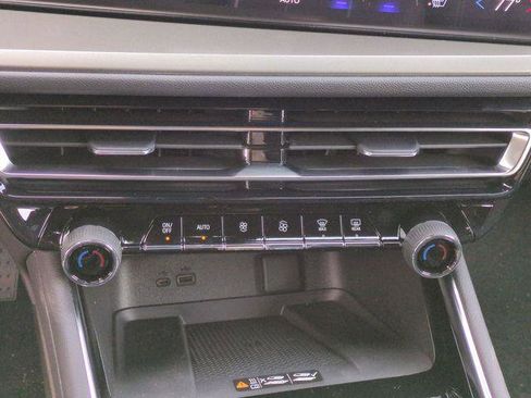 New 2026 Chevrolet Traverse LT w/ Driver Confidence Package image 22