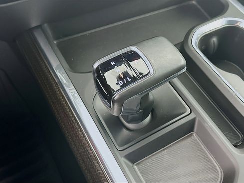 Used 2024 Chevrolet Silverado 1500 RST w/ All Star Edition Plus AWD/4WD image 24