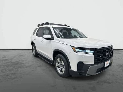New 2026 Honda Pilot EX-L image 6