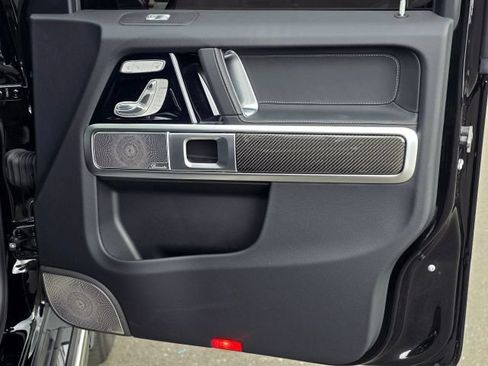 Used 2023 Mercedes-Benz G 550 image 34
