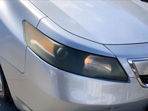 Used 2014 Acura TL w/ Technology Package image 26