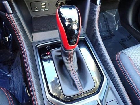 Used 2022 Subaru Forester Sport image 21