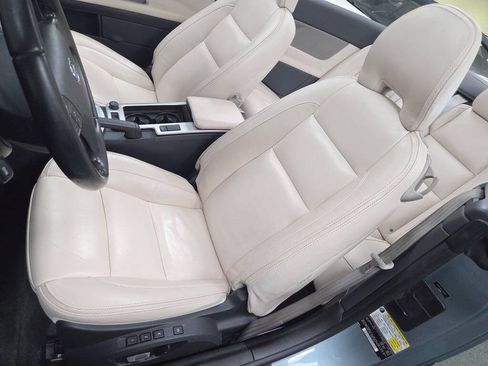 Used 2012 Volvo C70 T5 FWD image 21