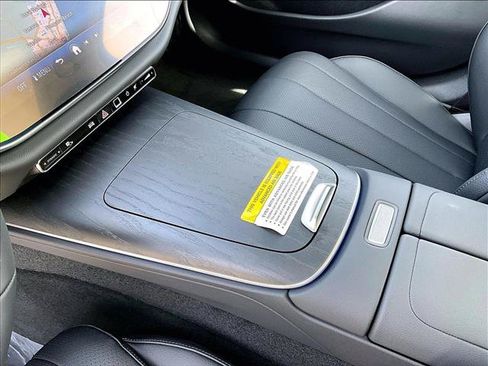 Used 2026 Mercedes-Benz E 350 Sedan image 10