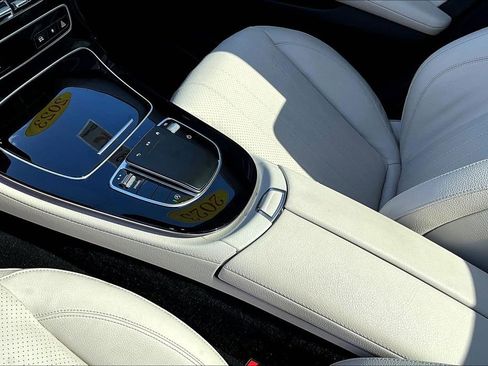 Used 2023 Mercedes-Benz E 450 4MATIC Sedan image 19