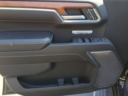 Used 2022 GMC Sierra 1500 Denali image 15