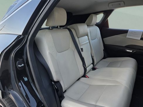 Certified 2024 Lexus RX 350 FWD w/ Technology Package image 21