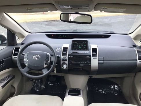 Used 2008 Toyota Prius image 20