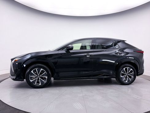 Used 2024 Lexus RZ 300e Premium w/ Accessory Package (Z1) FWD image 38