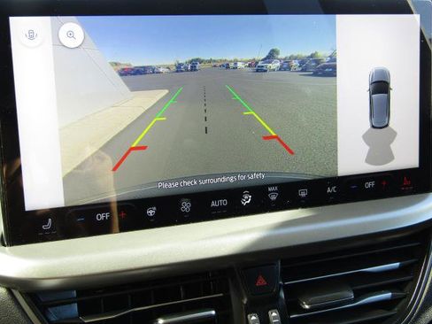 Used 2023 Ford Escape Active w/ Tech Pack #1 image 18