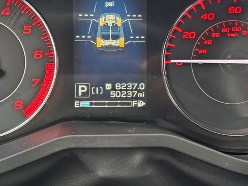 Used 2020 Subaru Impreza 2.0i Sport w/ Popular Package #2 image 5