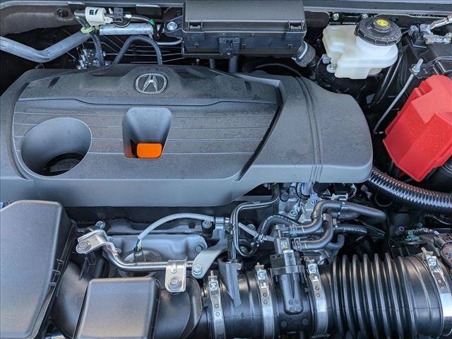 New 2026 Acura RDX A-Spec AWD/4WD image 16