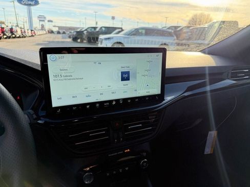 New 2026 Ford Escape ST-Line w/ Tech Pack #1 image 19