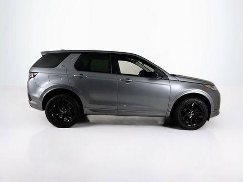 Used 2025 Land Rover Discovery Sport S image 6