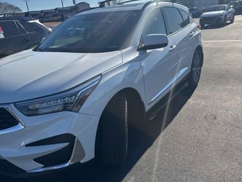 Used 2021 Acura RDX w/ Technology Package image 6