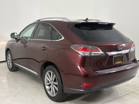Used 2013 Lexus RX 350 FWD image 2