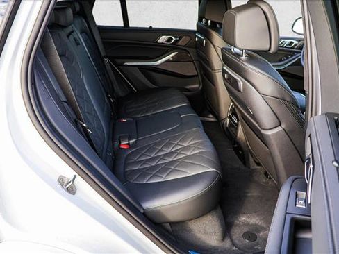 New 2026 BMW X5 M60i AWD/4WD image 23