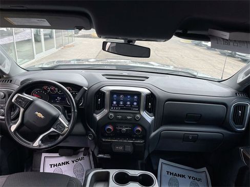 Certified 2020 Chevrolet Silverado 1500 LT w/ All-Star Edition image 20